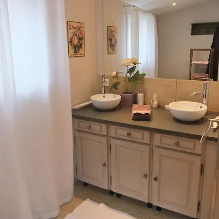 Vakantiehuis La Maison De Jeanne