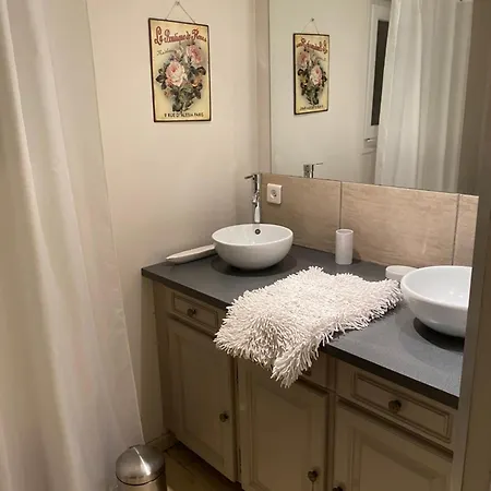 Hébergement de vacances La Maison De Jeanne