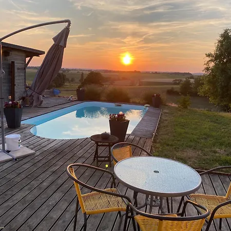 Hébergement de vacances La Maison De Jeanne *