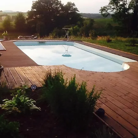 Holiday home La Maison De Jeanne *