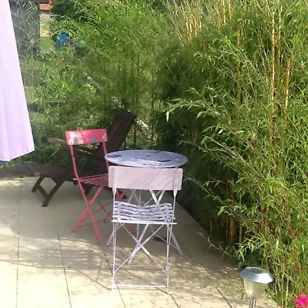 Holiday home La Maison De Jeanne
